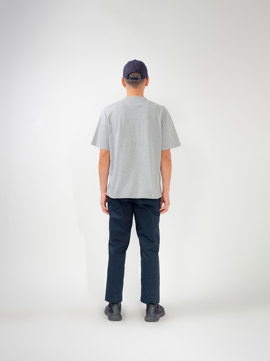 THE SLACKER | NAVY