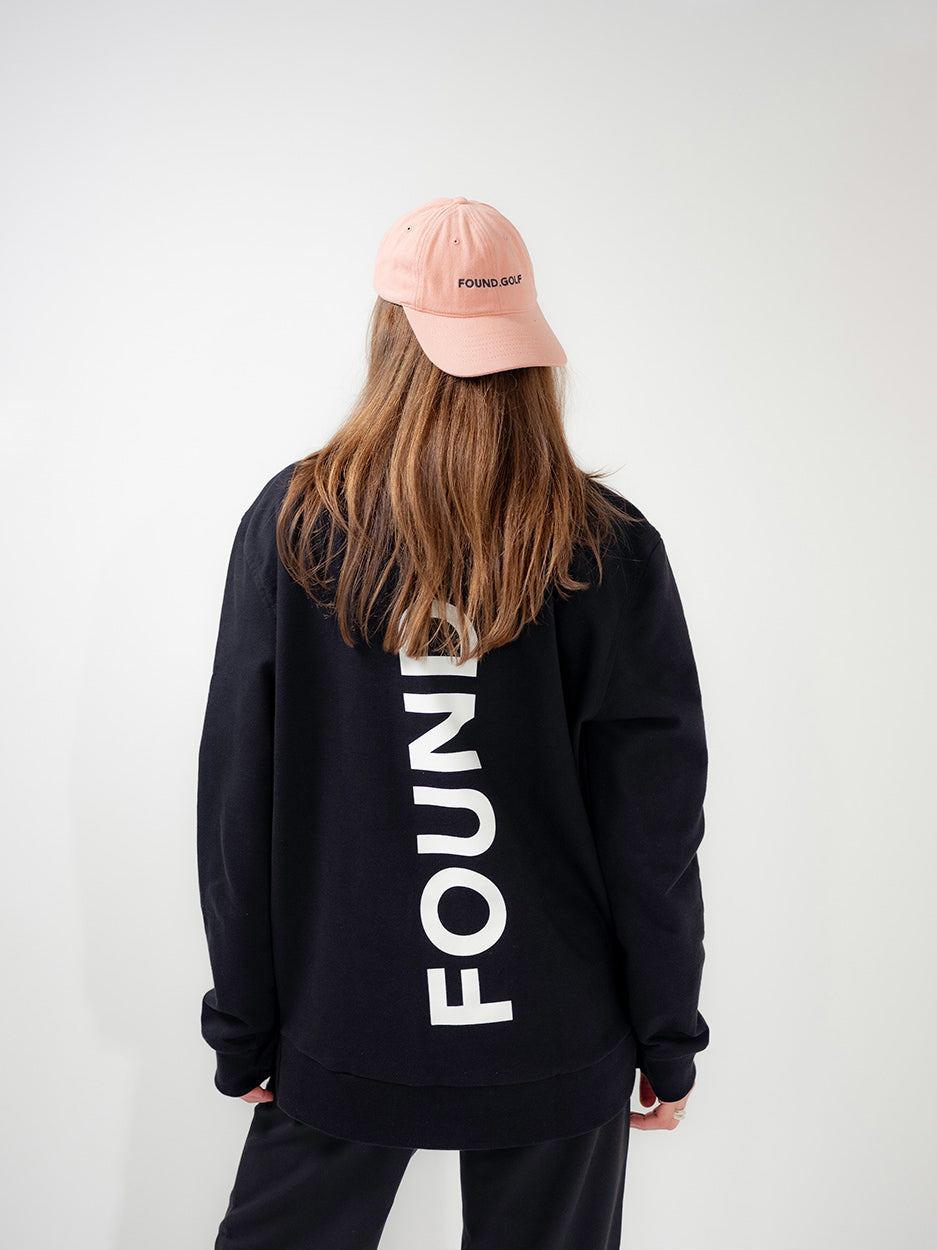 DAD CAP | POWDER PINK