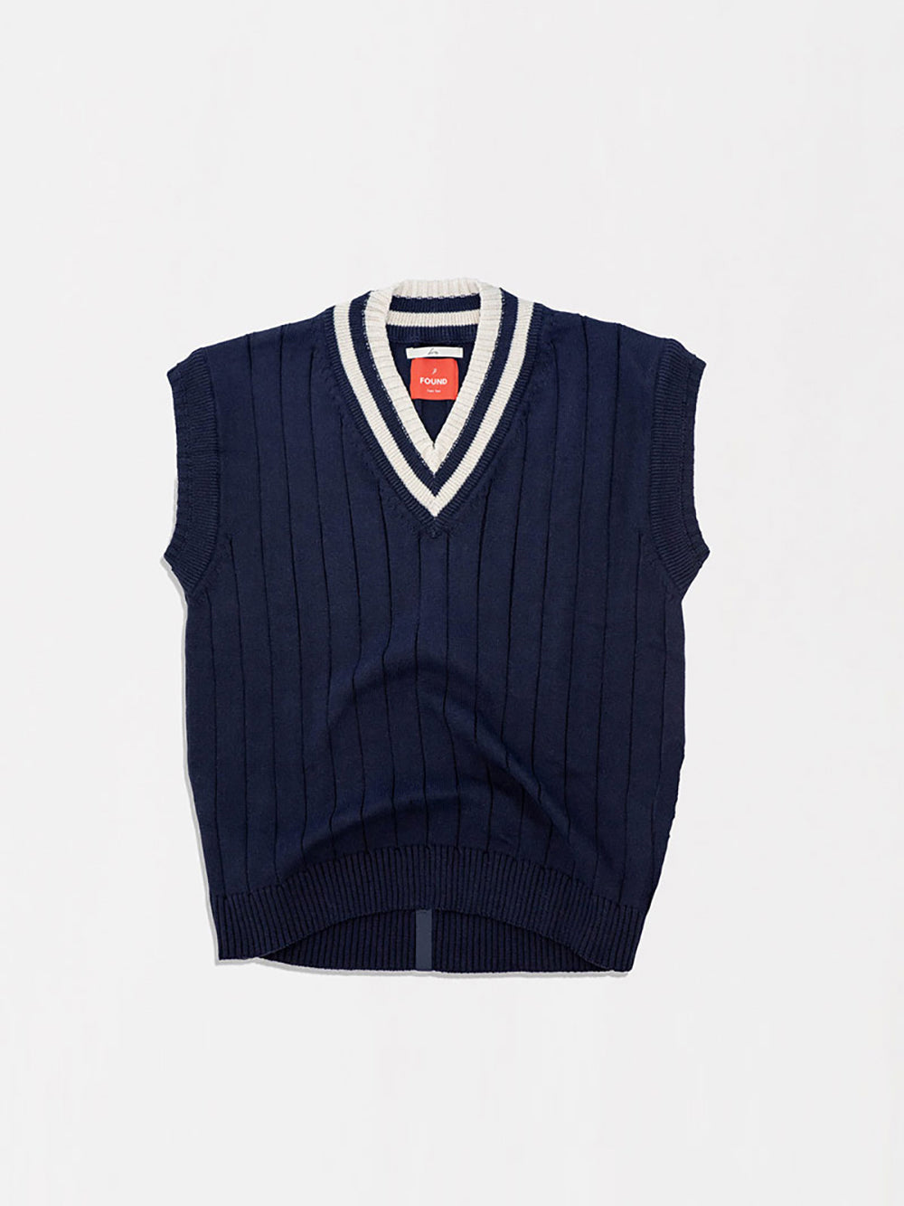 THE SHIZ VEST