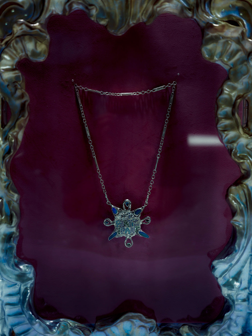 Millie Savage &amp; Kate Rohde | #1 Participant Medal (inside) Victorious Cabinet