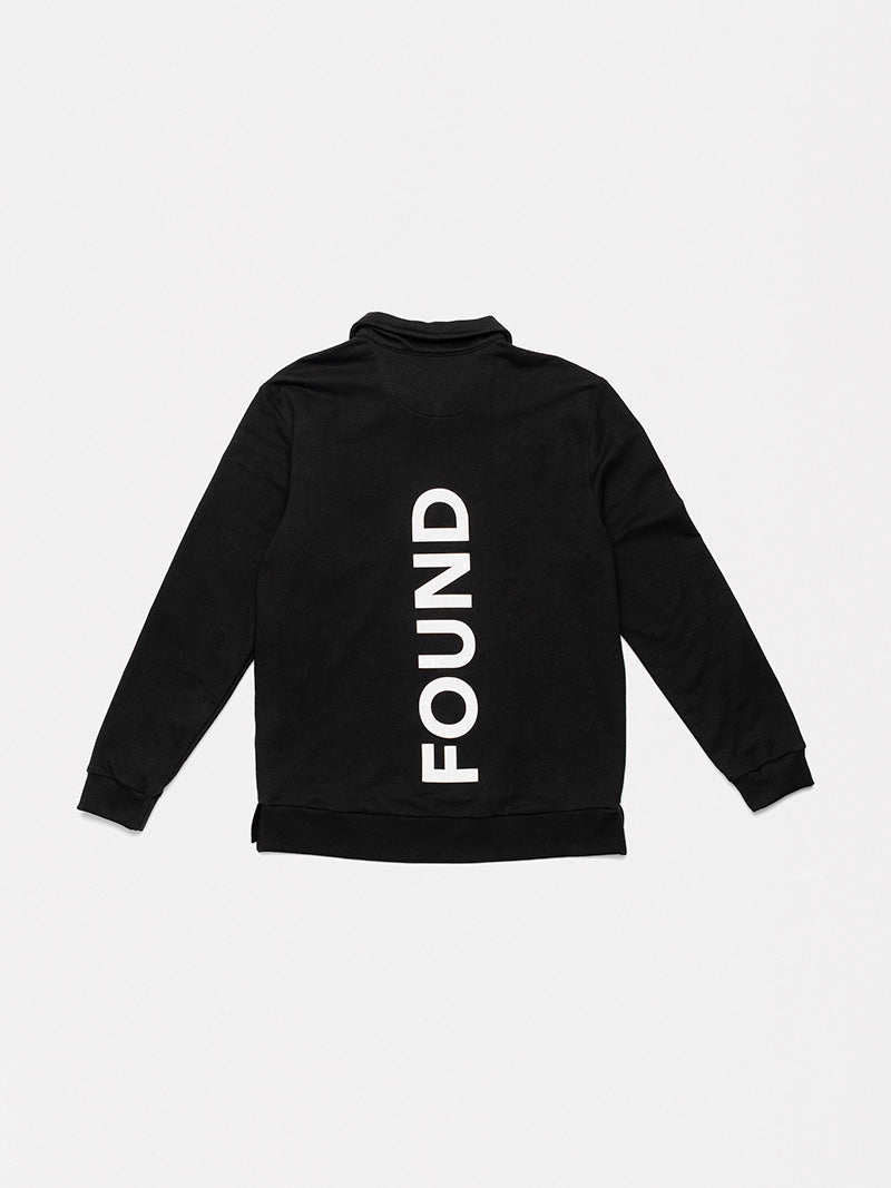 1/4 ZIP