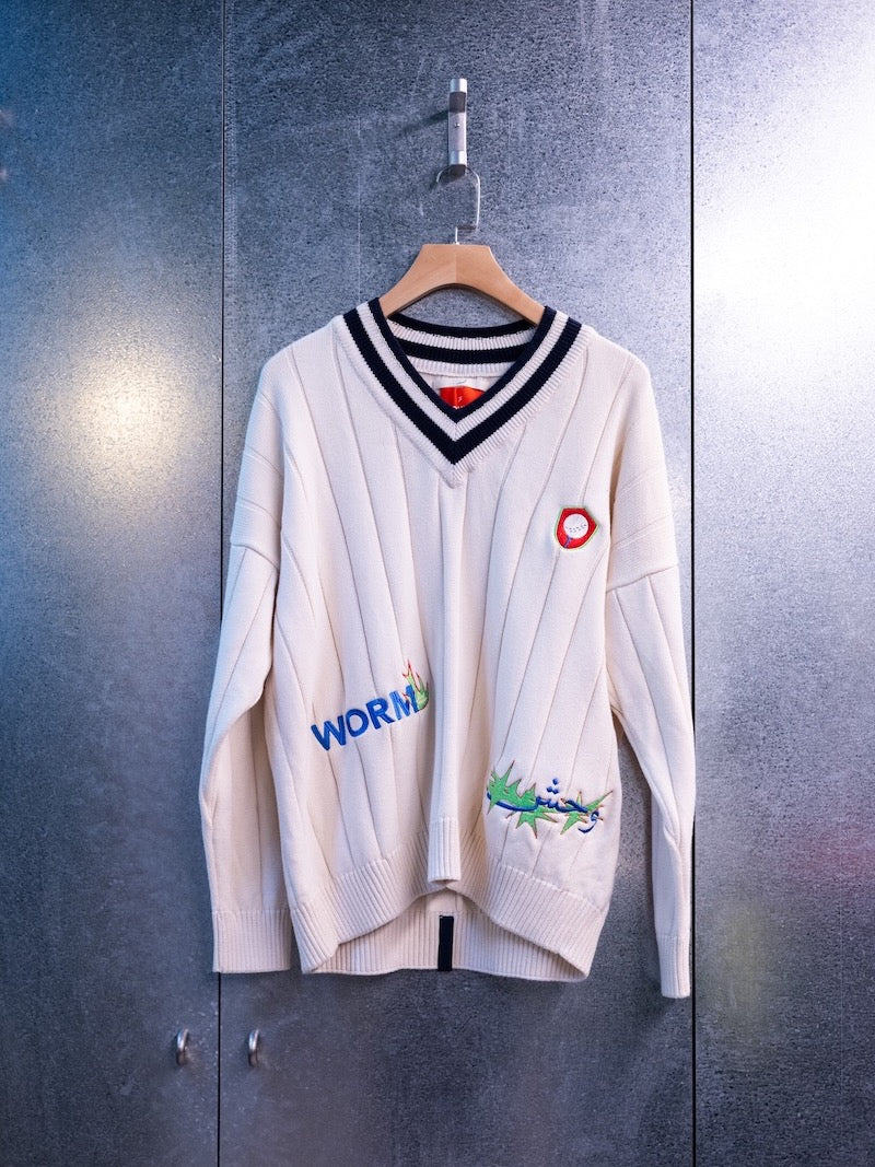 Soof Flash x Found Golf | Good Sport Bad Sport — Shiz Knit