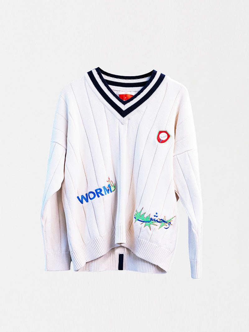 Soof Flash x Found Golf | Good Sport Bad Sport — Shiz Knit