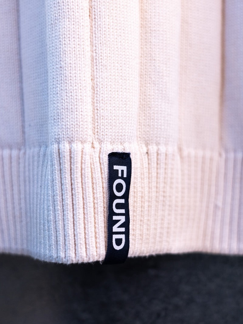 Soof Flash x Found Golf | Good Sport Bad Sport — Shiz Knit