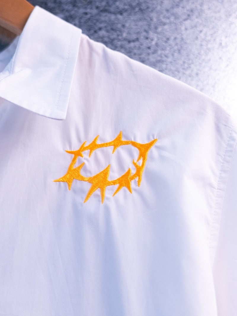 Soof Flash x Found Golf | Good Sport Bad Sport — Bell Sleeve