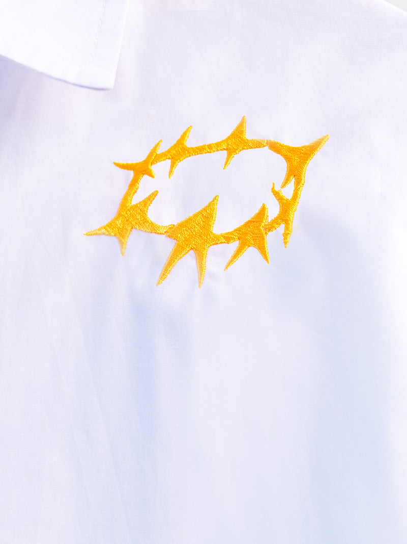 Soof Flash x Found Golf | Good Sport Bad Sport — Bell Sleeve