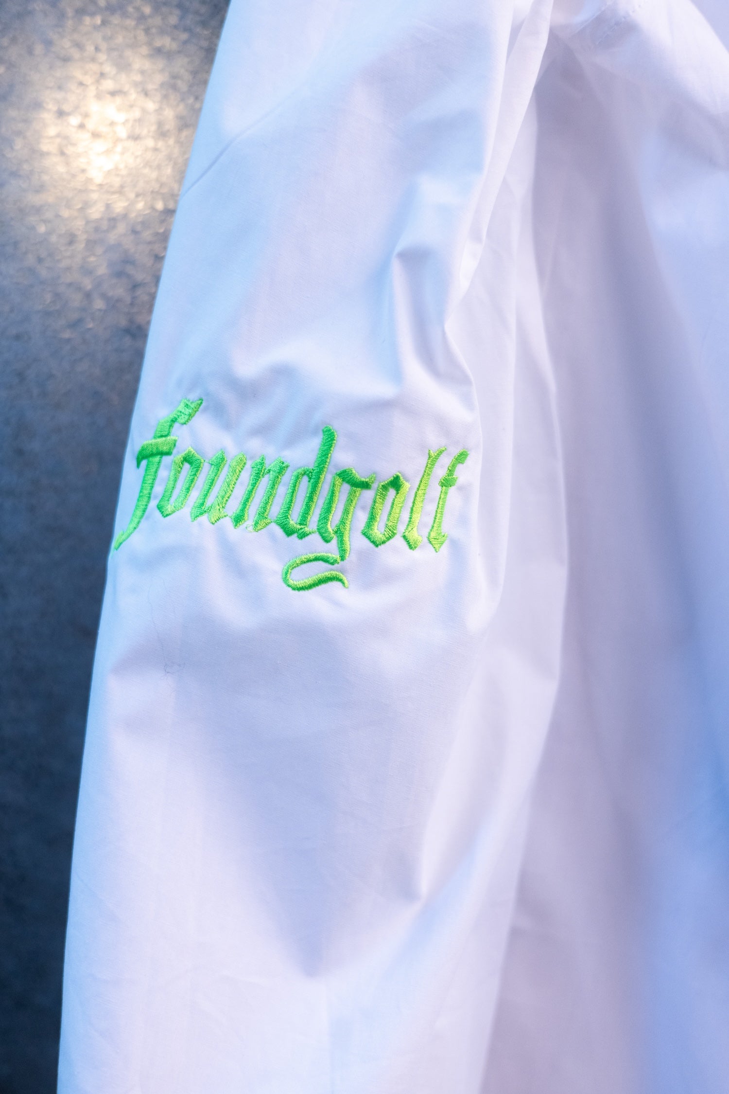 Soof Flash x Found Golf | Good Sport Bad Sport — Bell Sleeve