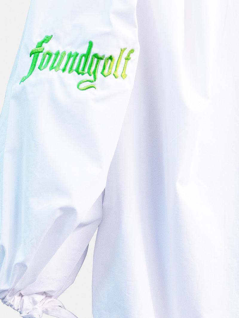 Soof Flash x Found Golf | Good Sport Bad Sport — Bell Sleeve