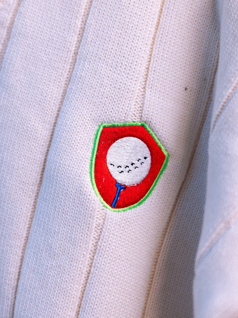 Soof Flash x Found Golf | Good Sport Bad Sport — Shiz Knit