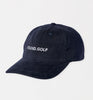 DAD CAP | NAVY