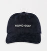 Golf Dad Cap Navy