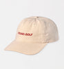 DAD CAP | CREAM